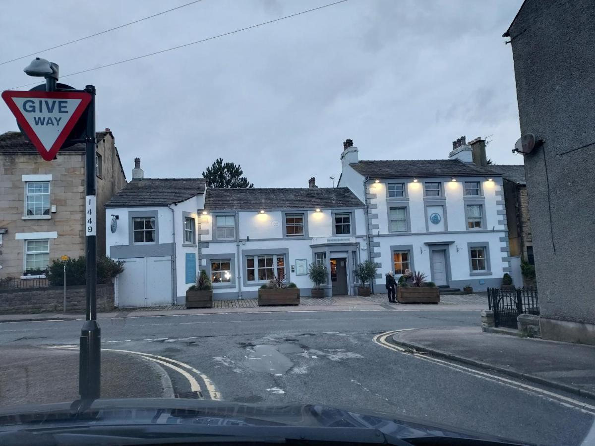 2 Bed Apartment 5Min From Sea In Bare Morecombe Morecambe Extérieur photo