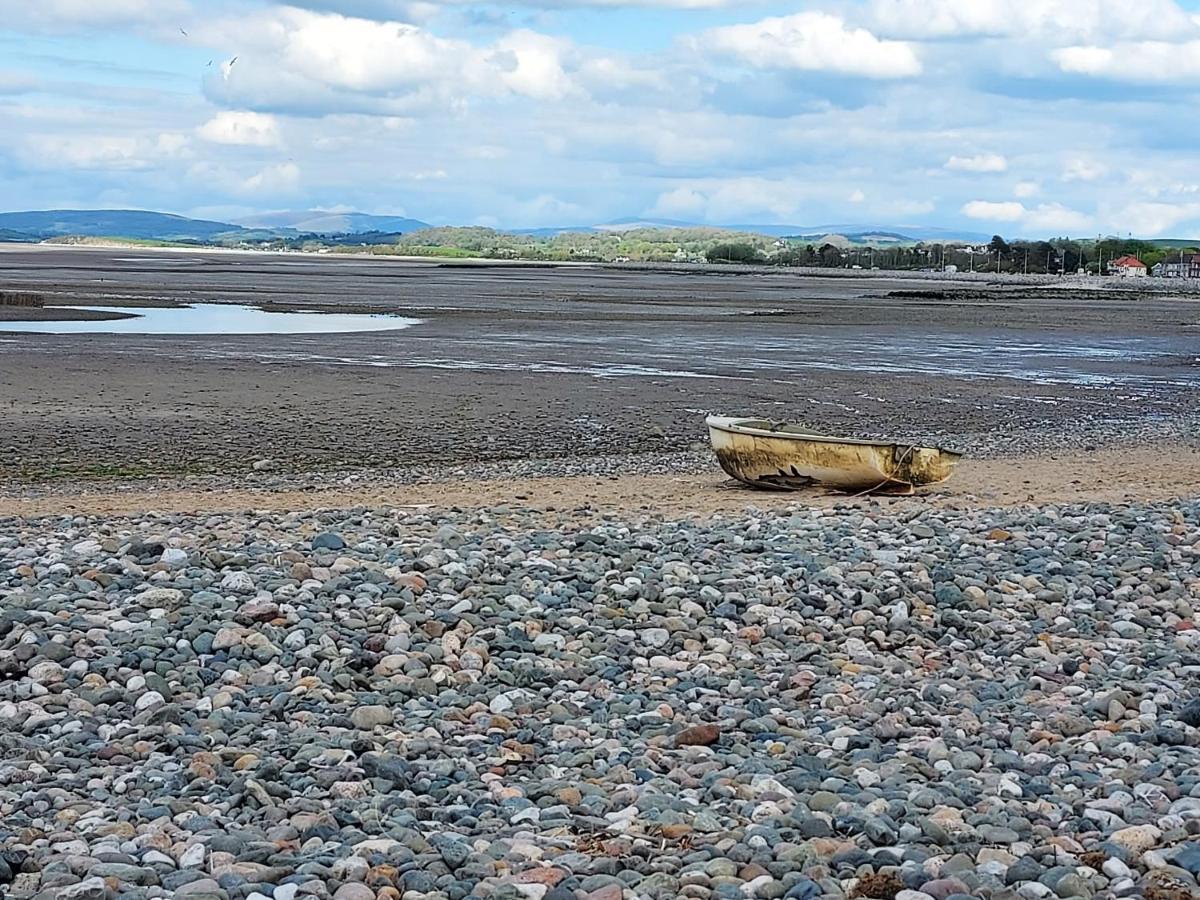 2 Bed Apartment 5Min From Sea In Bare Morecombe Morecambe Extérieur photo