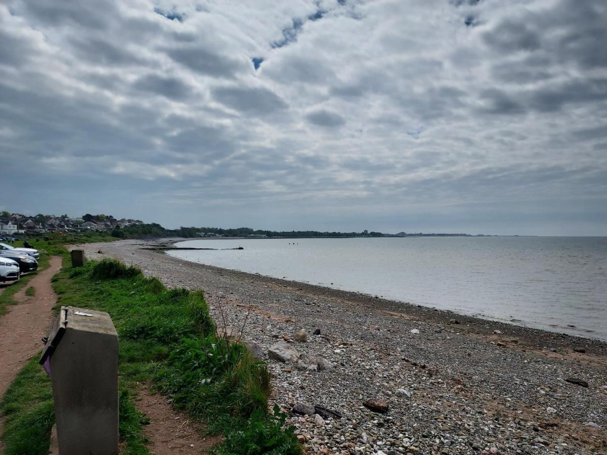 2 Bed Apartment 5Min From Sea In Bare Morecombe Morecambe Extérieur photo
