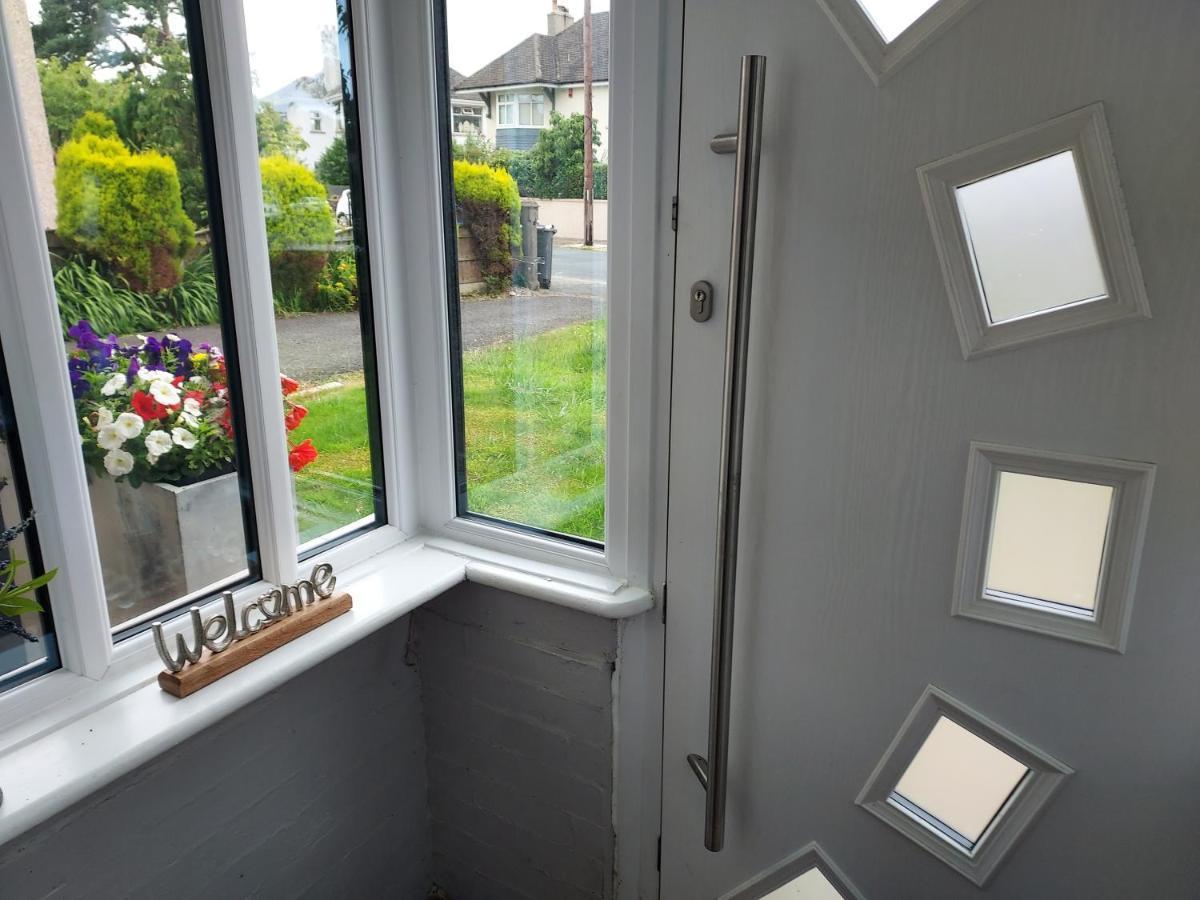 2 Bed Apartment 5Min From Sea In Bare Morecombe Morecambe Extérieur photo